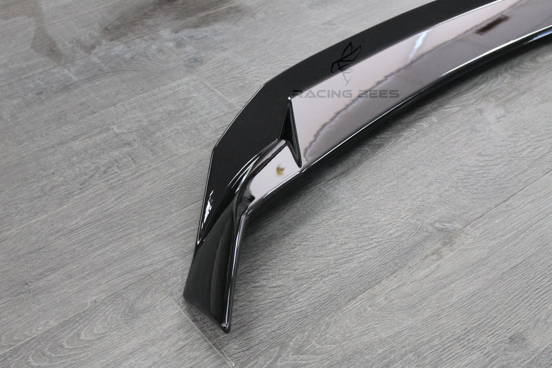 2016-2020 Honda Civic Sedan VTS Style Trunk Spoiler (Black)