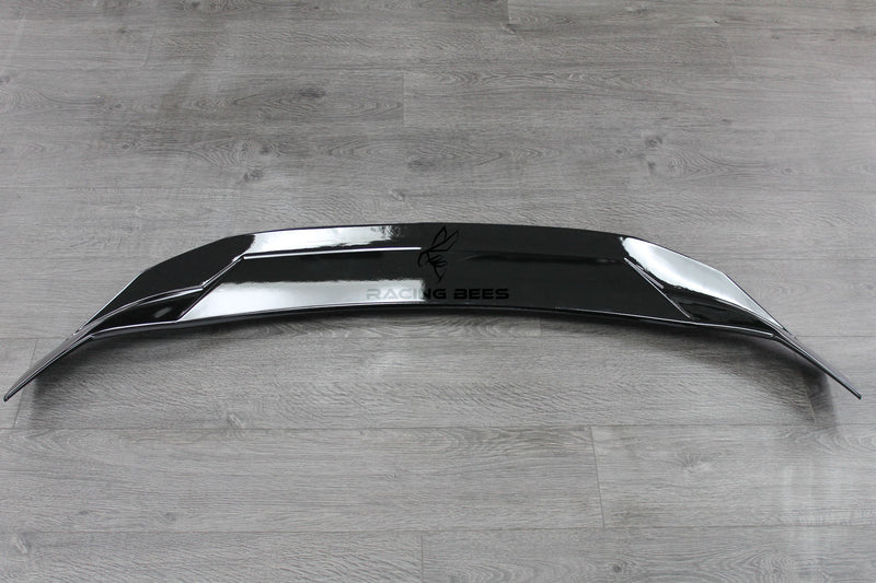 2016-2020 Honda Civic Sedan VTS Style Trunk Spoiler (Black)
