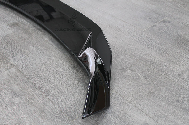 2016-2020 Honda Civic Sedan VTS Style Trunk Spoiler (Black)