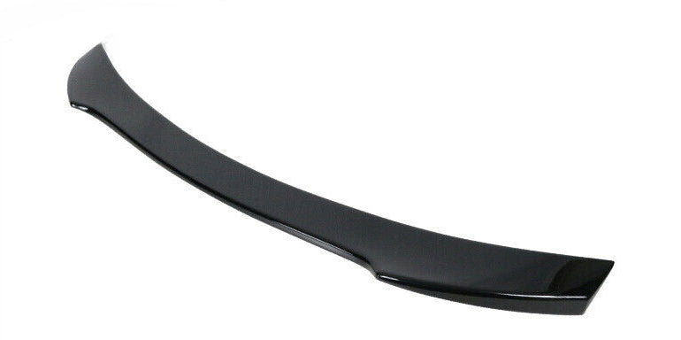 2017-2020 Honda Civic Hatchback Duckbill Style Trunk Spoiler (Black)