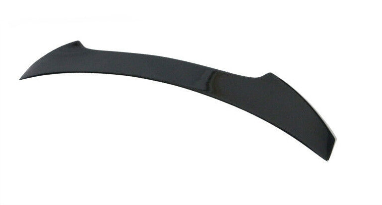 2017-2020 Honda Civic Hatchback Duckbill Style Trunk Spoiler (Black)