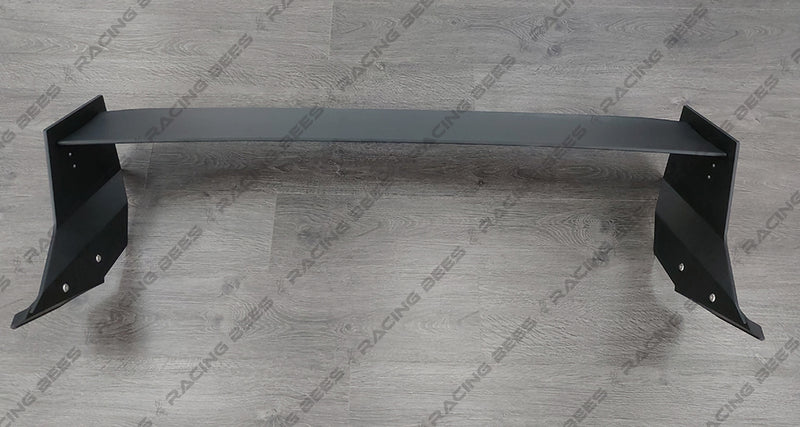 2017-2021 Honda Civic Hatchback M Type Trunk Spoiler