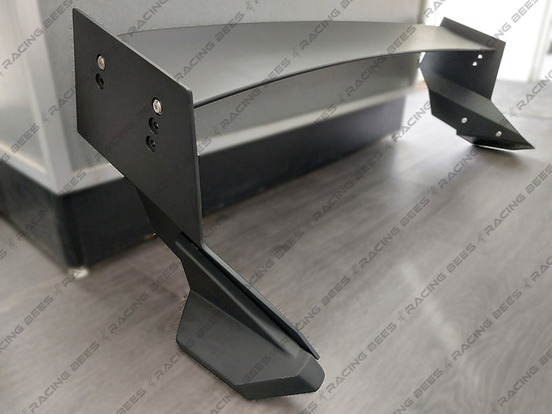 2017-2021 Honda Civic Hatchback M Type Trunk Spoiler