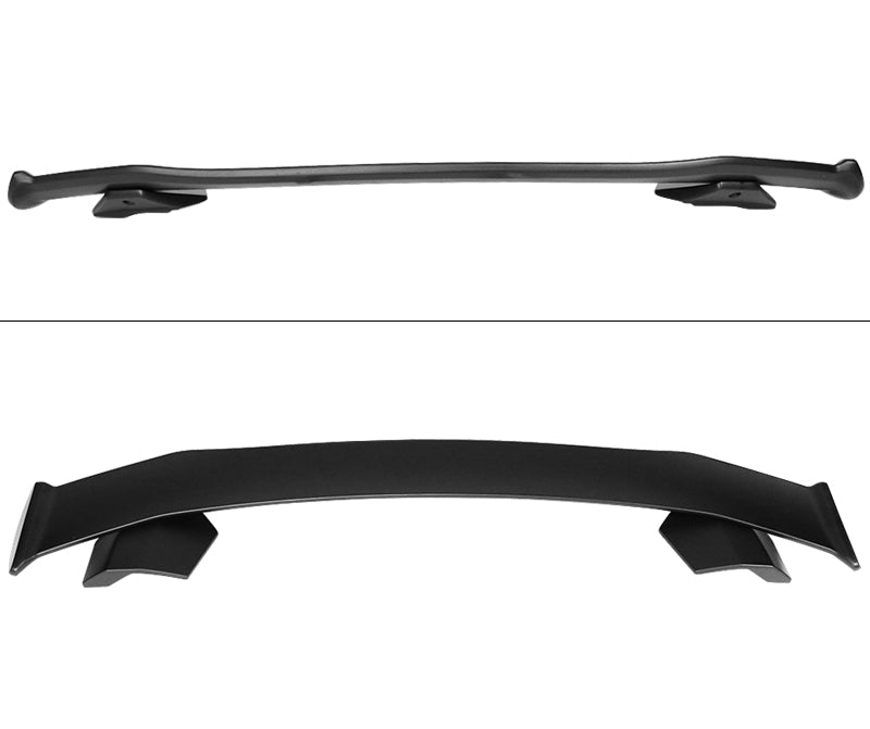 2017-2020 Honda Civic Hatchback Spoon Style Rear Roof Spoiler