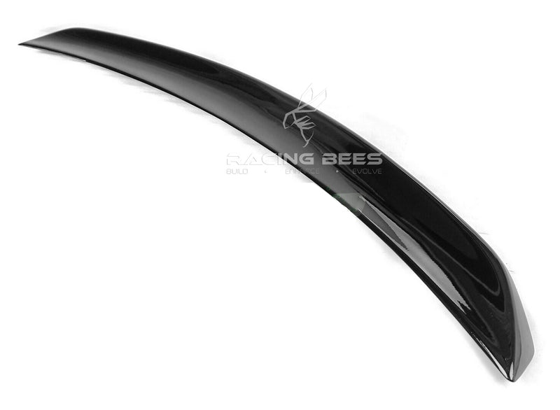 2017-2020 Honda Civic Hatchback L Type Trunk Spoiler (Black)