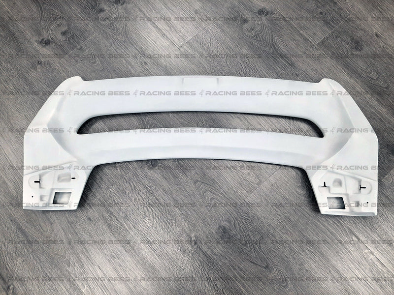 2016-2020 Honda Civic Hatchback Mugen Style Rear Roof Spoiler