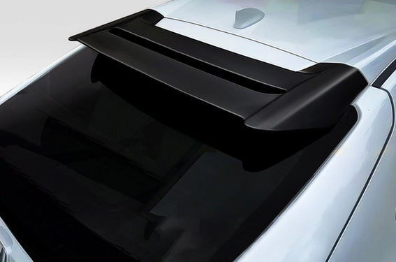 2016-2020 Honda Civic Hatchback Mugen Style Rear Roof Spoiler