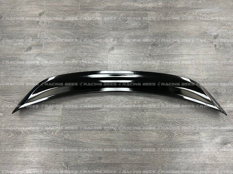 2022+ Honda Civic Sedan DK Style Trunk Spoiler (Black)