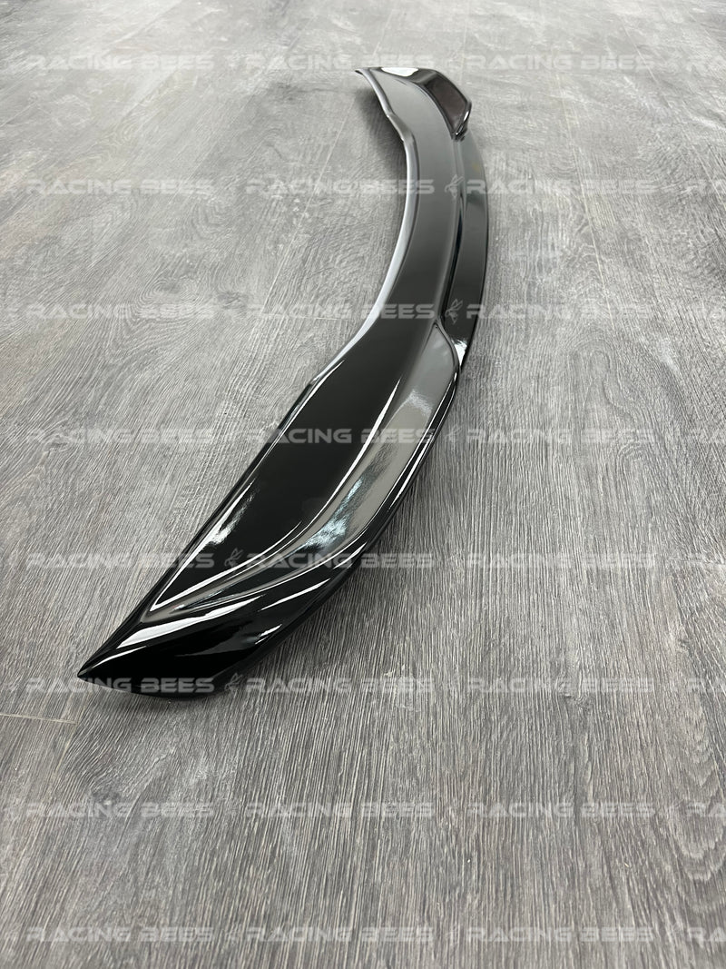 2022+ Honda Civic Sedan RS Style Trunk Spoiler (Black)