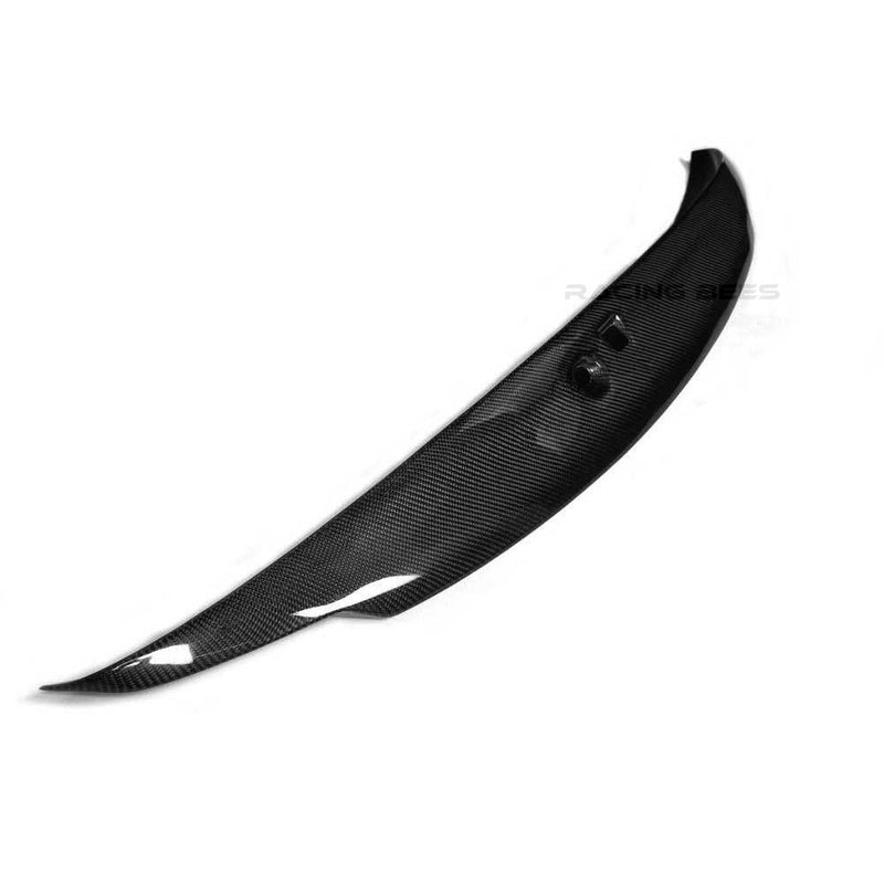 2009-2013 Infiniti G37 Sedan J2 Style Trunk Spoiler (Carbon Fiber)