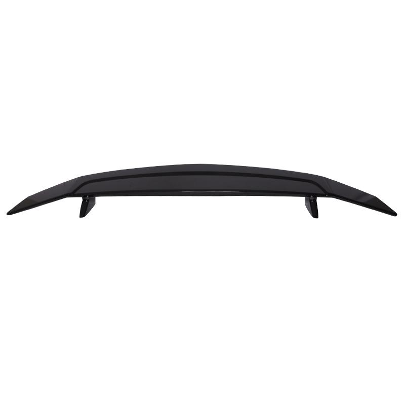Universal 2 Post Trunk Spoiler (Black)