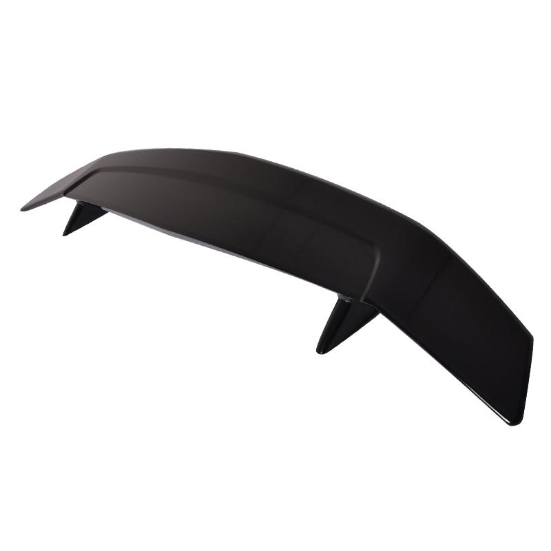 Universal 2 Post Trunk Spoiler (Black)