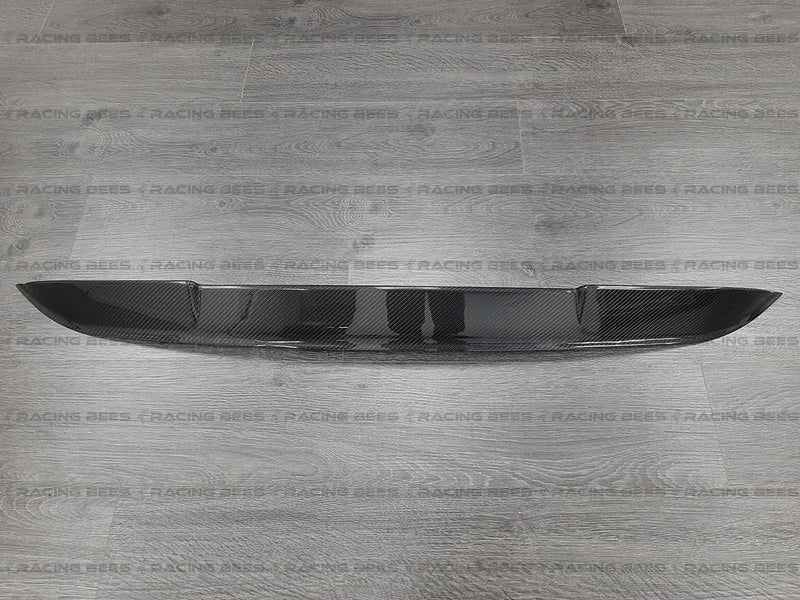 2018+ Kia Stinger OE Style Rear Roof Spoiler (Carbon Fiber)