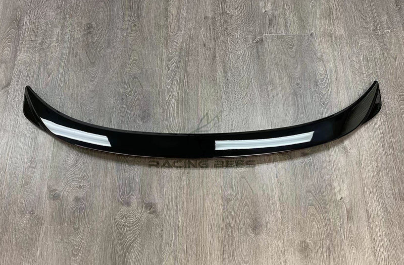 2014-2020 Lexus IS250/300/350 FS Style Trunk Spoiler (Black)