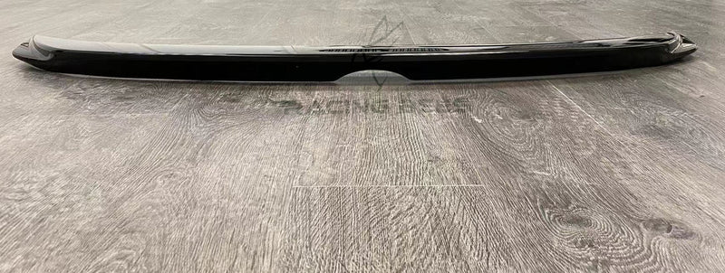 2014-2020 Lexus IS250/300/350 FS Style Trunk Spoiler (Black)