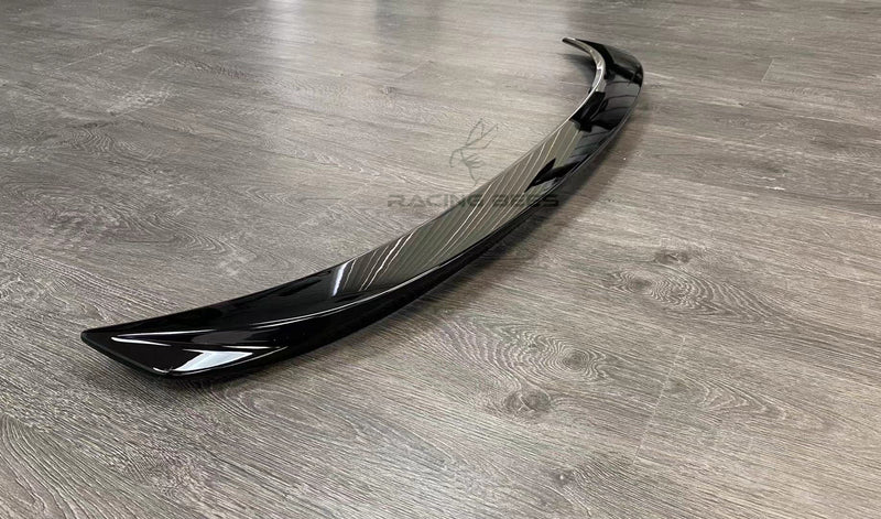 2014-2020 Lexus IS250/300/350 FS Style Trunk Spoiler (Black)
