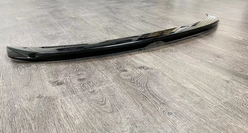 2014-2020 Lexus IS250/300/350 FS Style Trunk Spoiler (Black)
