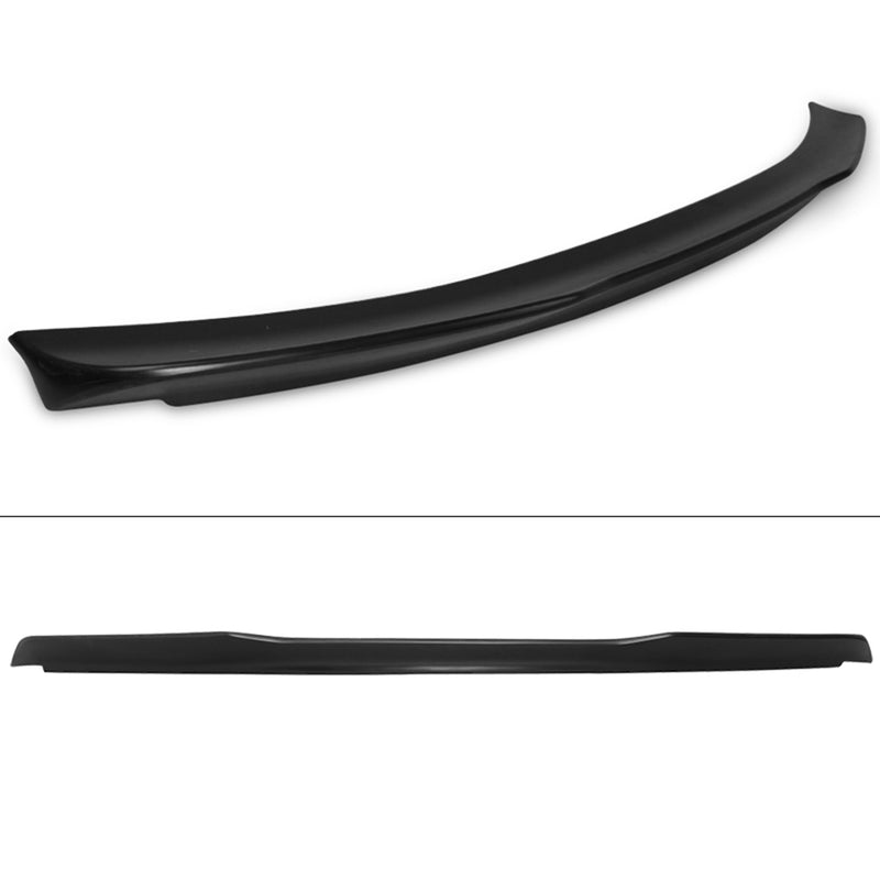 2015-2023 Ford Mustang Rear Trunk Spoiler High Kick Style