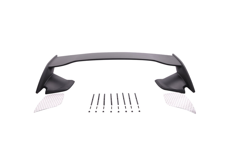 2008-2014 Subaru WRX/STI STI Style Trunk Spoiler