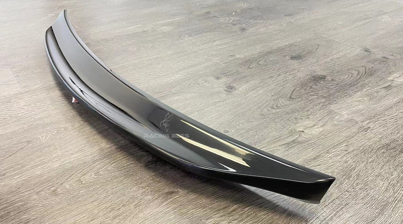 2015-2020 Subaru WRX/STI D2 Style Trunk Spoiler (Black)
