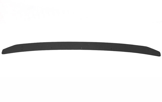 2015-2018 Subaru WRX/STI Gurney Flap Wickerbill Trunk Spoiler