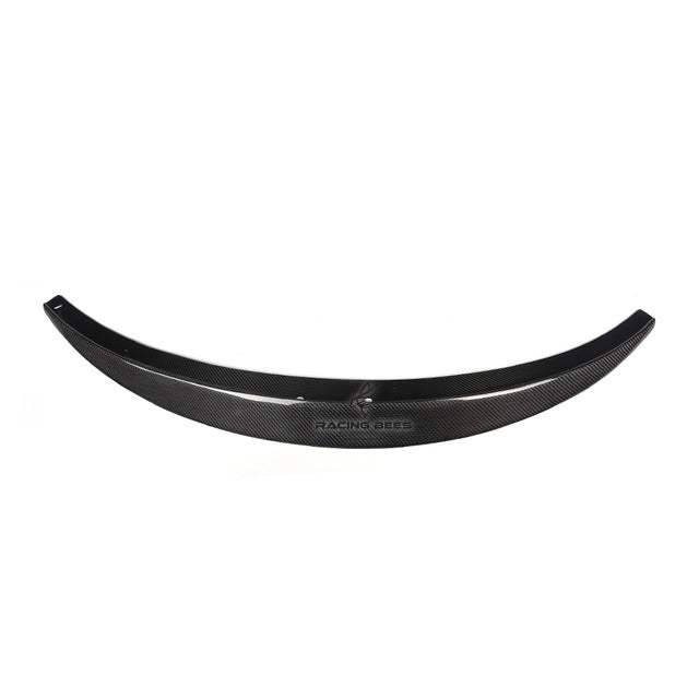 2017-2020 Tesla Model 3 TK Style Rear Trunk Spoiler (Carbon Fiber)