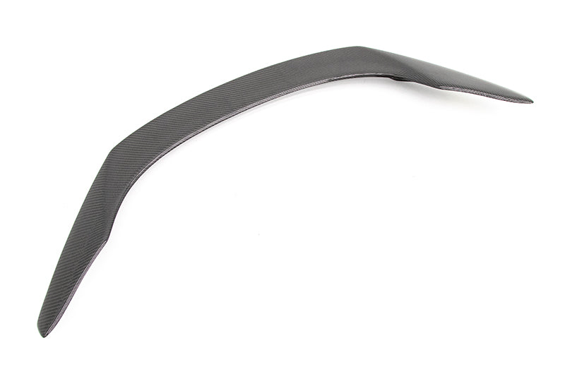 2020+ Toyota Supra A90 Trunk Spoiler TRD Style (Carbon Fiber)