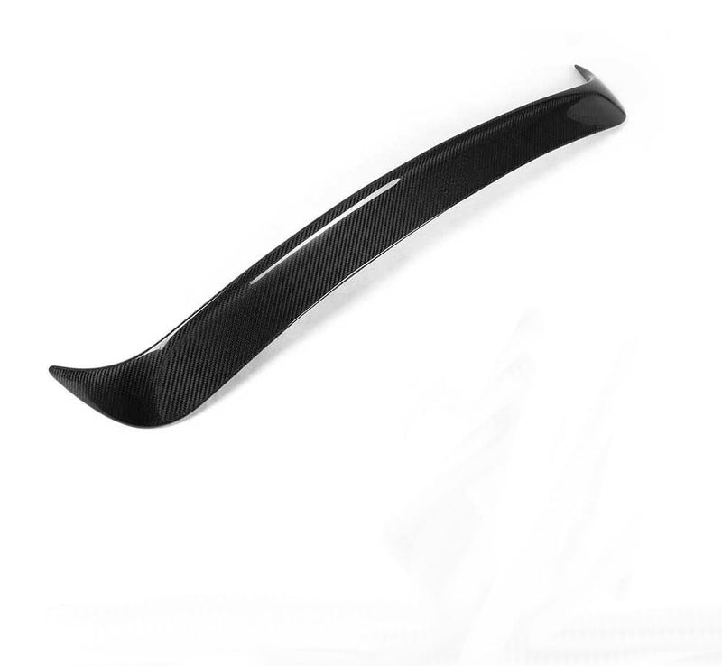 2014-2017 Mercedes-Benz CLA Class AMG Style Rear Roof Spoiler (Carbon Fiber)
