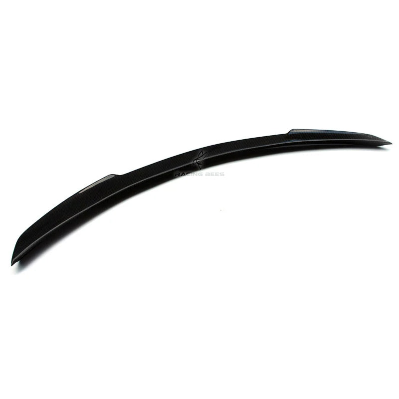 2020+ Mercedes-Benz CLA Class FD Style Trunk Spoiler (Carbon Fiber)