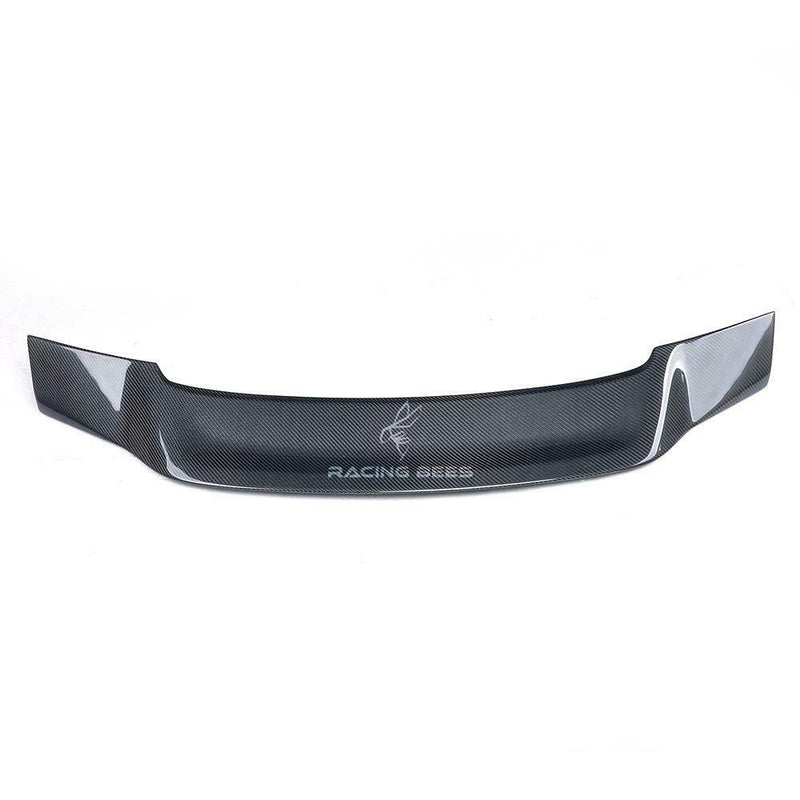 2012-2017 Mercedes-Benz CLS Class Sedan R Style Trunk Spoiler (Carbon Fiber)