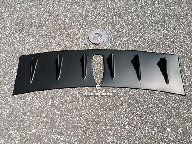 2015-2020 Subaru WRX/STI Rear Roof Vortex Generator