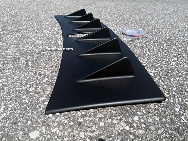 2015-2020 Subaru WRX/STI Rear Roof Vortex Generator