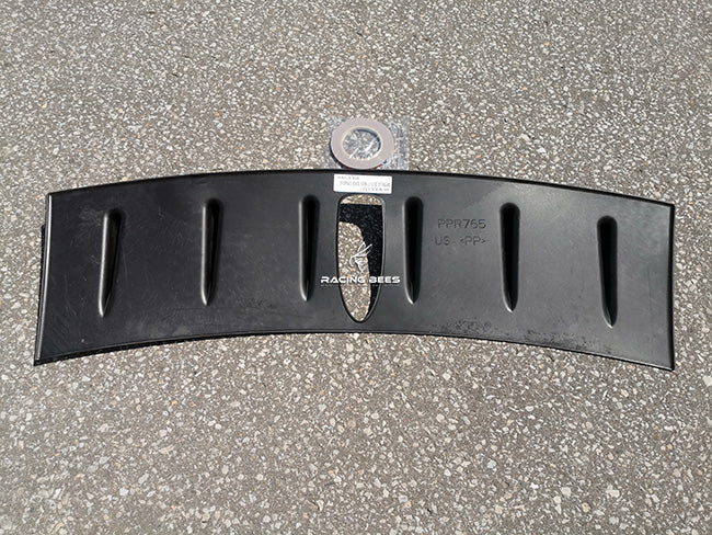 2015-2020 Subaru WRX/STI Rear Roof Vortex Generator
