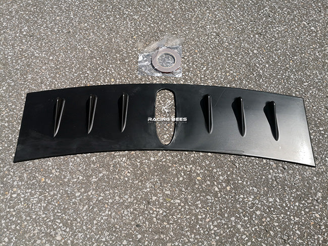 2015-2020 Subaru WRX/STI Rear Roof Vortex Generator