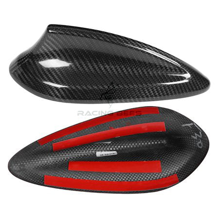 2012-2018 BMW F Series Antenna Cover (Carbon Fiber)