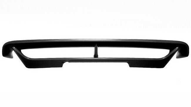 2009-2017 Nissan 370z Nismo Style Trunk Spoiler