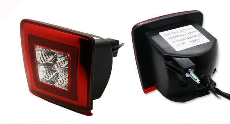2009-2017 Nissan 370z/2013-2016 Juke Nismo Style LED 3rd Brake light