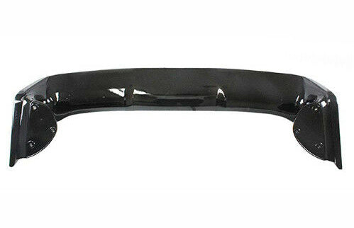 2008-2016 Mitsubishi Lancer EVO Style Trunk spoiler (Gloss Black)