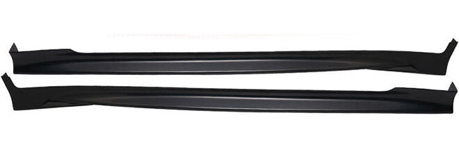 2014-2023 Infiniti Q50 Sedan MP Style Side Skirts