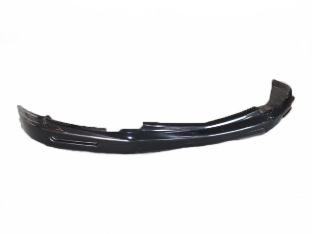 2012-2013 Mazda 3 K Style Front Bumper Lip