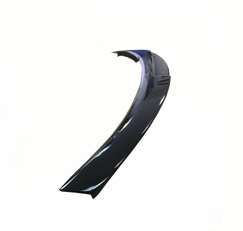 2015-2019 BMW F82 M4 Trunk Spoiler OEM Style (Black)