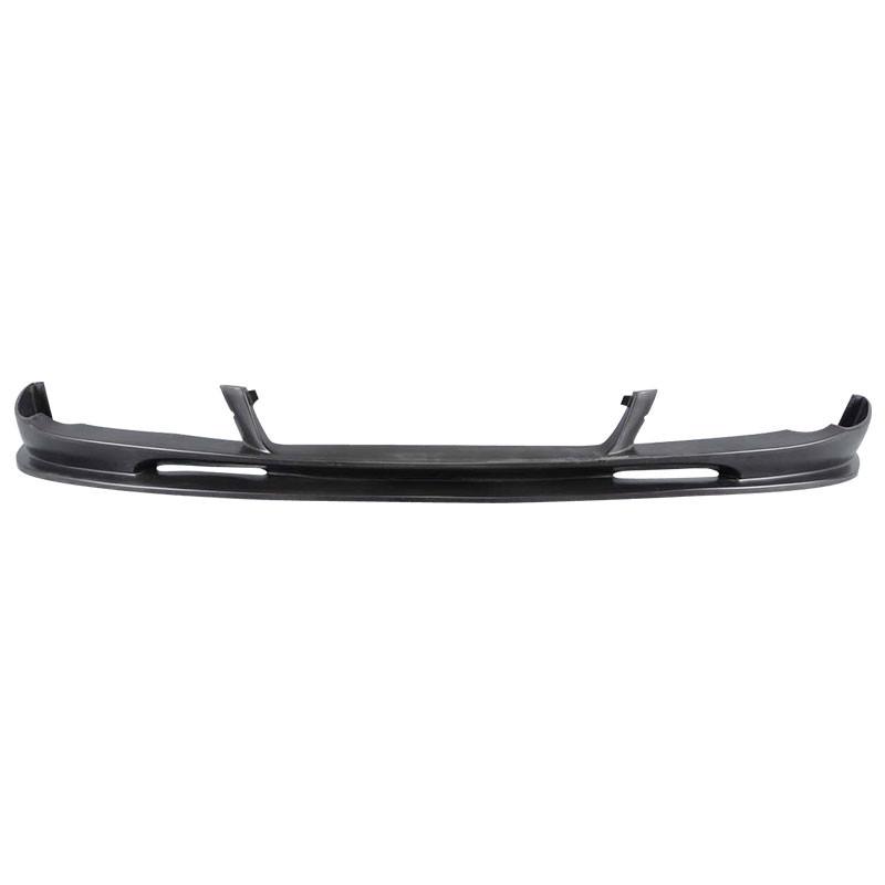 2010-2013 BMW F10 5 Series BASE Model 3D Style Front Bumper Lip