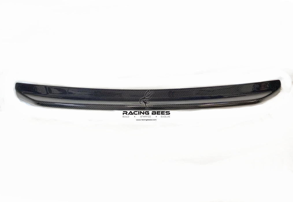 2015-2021 Subaru WRX/STI D2 Style Trunk Spoiler (Carbon Fiber)