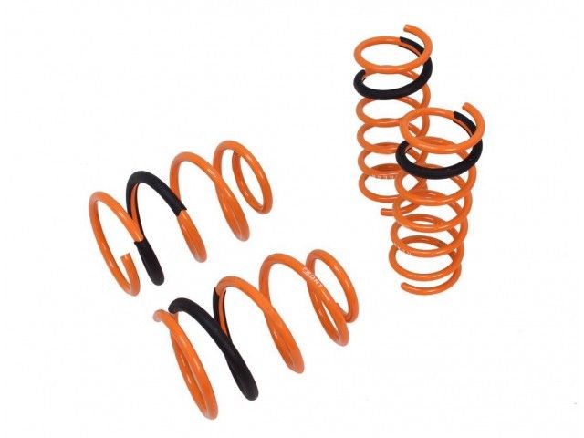 2008-2014 Subaru WRX Lowering Springs