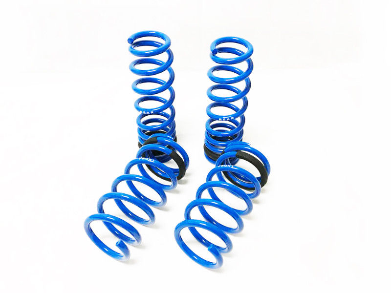 2014-2016 Lexus IS250/300/350 RWD Lowering Springs