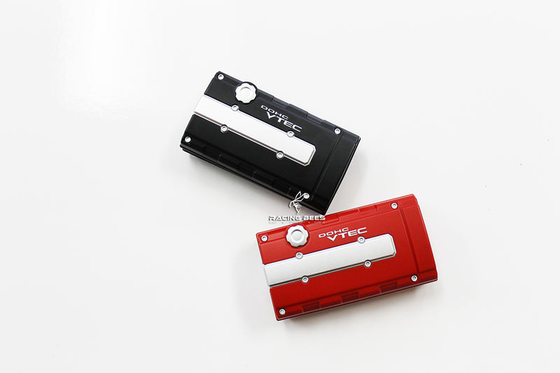 Honda Vtec Style Key Fob Covers ONE PIECE ONLY