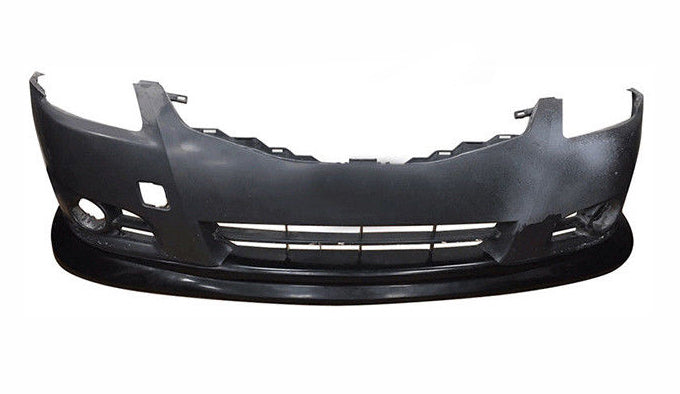 2010-2013 Nissan Altima K Style Front Bumper Lip