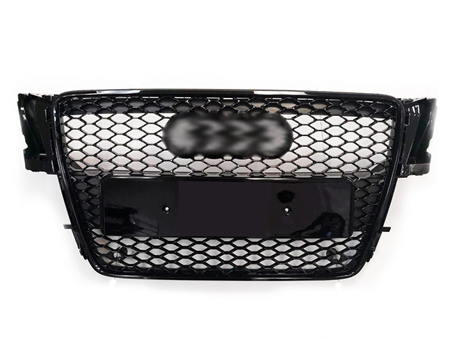 2009-2012 Audi A5/S5 B8 RS Style Front Grille