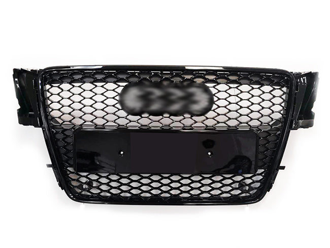 2009-2012 Audi A5/S5 B8 RS Style Front Grille