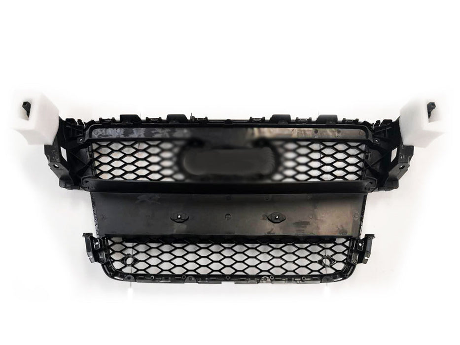 2009-2012 Audi A5/S5 B8 RS Style Front Grille